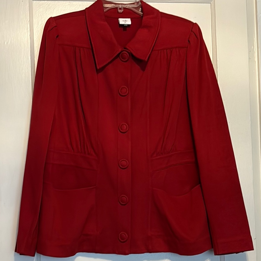 Cabi Spencer jacket
